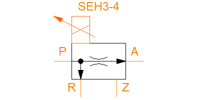 SEH3-4P